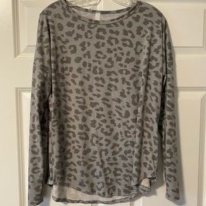 Twenty ten shirt size S
